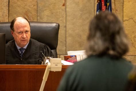 judge curt benson kent county.